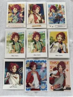 あんさんぶるスターズ trickstar 衣更真緒 まとめ売り - メルカリ