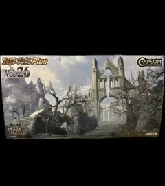 モンスターハンタースタンダードモデルPlus Vol.26 BOX未開封品