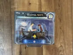 Happyくじ WishingStars Disney D賞 リトル・マーメイド