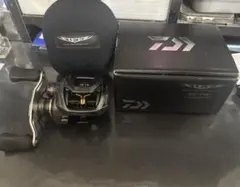 R*R様 ダイワ スティーズ SV TW 1016SV 本体のみ メンテナンス済 R*R様 ダイワ スティーズ SV TW 1016SV 本体のみ メンテナンス済 R*R