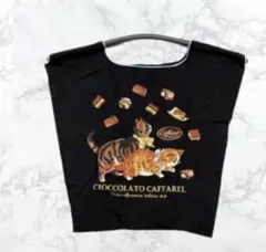 正規品　カファレル　ボールアンドチェーン　コラボ　Mサイズ　ブラック　未開封