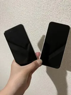 ジャンク！Apple iPhone SE2、12mini
