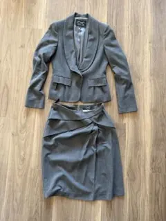 レディース スカートスーツ 38サイズ