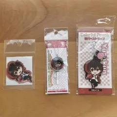 るびー様専用　カラフルピーチ　ゆあんくん