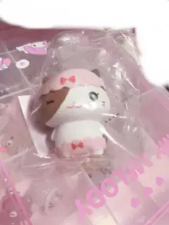 ねこぱんつ みけ