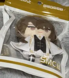 新品未使用 加賀美ハヤト にじぱぺっと SMC組 3周年 にじぱぺ にじさんじ