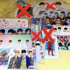 HiHi Jets 髙橋優斗