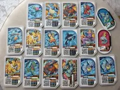 ポケモンカード 16枚セット