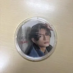 原因は自分にある。 杢代和人 ラウンドワン コースター