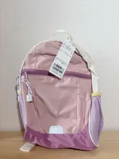 プティマイン　リュック　新品未使用のサムネイル