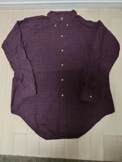 ブルックスブラザーズ シャツ 6ボタン USA ヴィンテージ