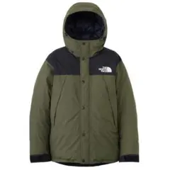 THENORTHFACEノースフェイスマウンテンダウンジャケットND91930