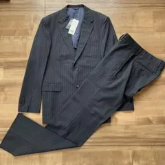 ★未使用品　定価88,200円 theory　メンズスーツ　ビジネス　フォーマルのサムネイル
