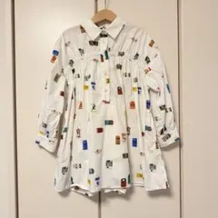 Paul Smith JUNIOR 120cm ワンピース