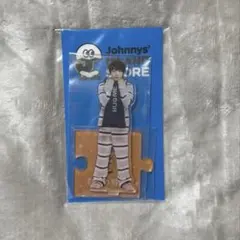 【新品】なにわ男子 大西流星 アクスタ パジャマ