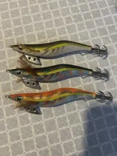 2025年最新】エギ王k廃盤の人気アイテム - メルカリ