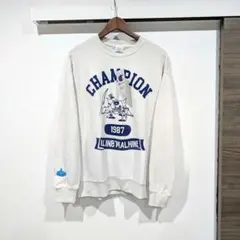 Championドラクエコラボ　キラーマシン　アウトレット限定　サイズM　完売品