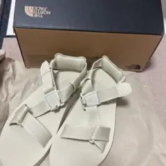 THE NORTH FACE ノースフェイスNF0A83NR ライトベージュ