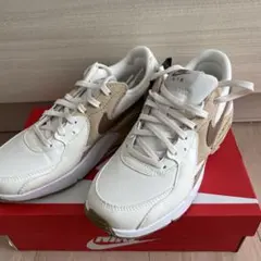 Nike Air Max Excee 22.5cm 未使用新品　コルク