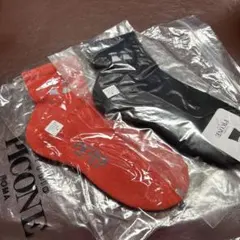 STUDIO PICONE ソックス 2足セット 22-24cmのサムネイル