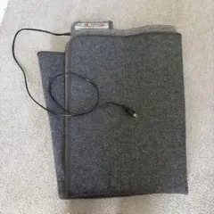 無印良品 ホットカーペット ELC-MJ20 ELC-MJ30 - メルカリ
