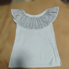 MauMaloa フラダンス TシャツMサイズお手持ちのパウに合わせてのサムネイル