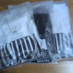 ユニクロ鬼滅の刃 UT Tシャツ3枚セット