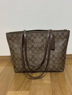 Coach コーチ　ショルダーバッグ