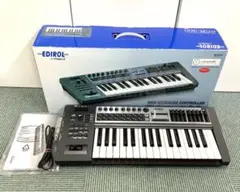 Roland A-500S MIDIキーボードコントローラー - メルカリ
