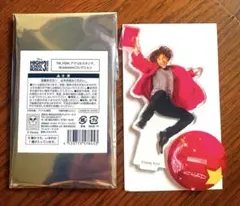 ハイスクールミュージカル3 アクリルスタンド チャド