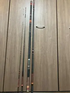 2026年最新】石鯛 の 竿 中古の人気アイテム - メルカリ