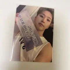 2026年最新】seventeen face the sun ホシ トレカの人気アイテム