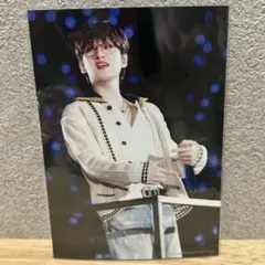 BTS 君に届く 会場限定 予約特典 SUGA トレカ - メルカリ