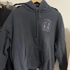 SixTONES ストーンズ ツアーパーカー　六石東図feel da city