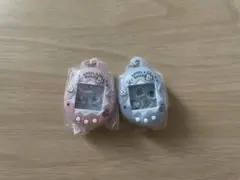 ガチャ　たまごっち　シャカシャカチャーム　てんしっち　くりてん　ぷくてん