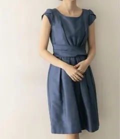 【アーバンリサーチ】 ワンピース ドレス