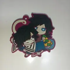 鬼滅の刃アクリルキャラクター