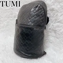 【希少】トュミ モントレースリング ボディバッグ オールレザー ショルダーバッグ Yahoo!オークション - 「tumi モントレー」の落札相場・落札価格