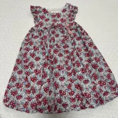 センスオブワンダー リバティ　ワンピース