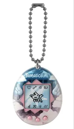 新品未開封 Original Tamagotchi Dreamy Angel