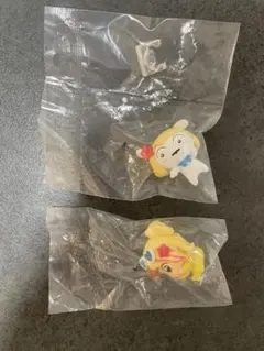 ギャルなクレヨンしんちゃん　2点セット