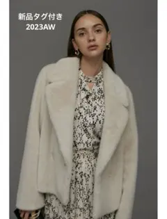 2025年最新】Pinky&Dianne レディース 毛皮・ファーコートの人気