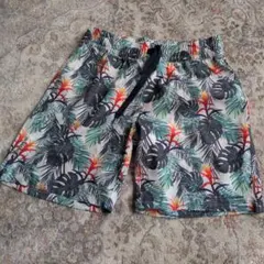 水陸両用パンツ