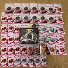ベイブレードX 34個セットまとめ売り　BAYBLADEX 34個セットまとめ売り ベイブレードX BAYBLADEX - メルカリ