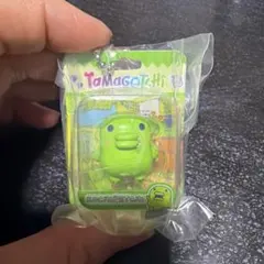 【匿名発送】たまごっちブリスターパッケージコレクション くちぱっち ガチャガチャ