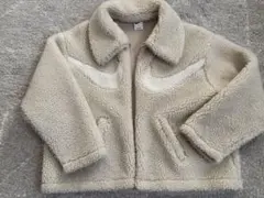 Nike ボアジャケット