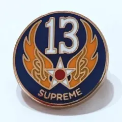 2025年最新】Supreme Pins Crusherの人気アイテム - メルカリ