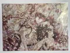 アイドリッシュセブン アイナナ 狗丸トウマ クリアファイル 5周年 ZOOL