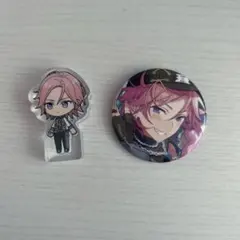 2026年最新】こはく 缶バッジの人気アイテム - メルカリ