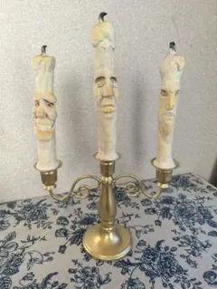 キャンドル　キャンドル　スタンド　インテリア